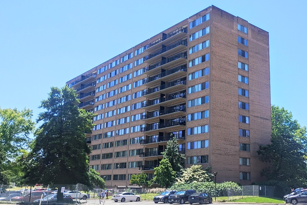 Crystal House Apartments: Premium Living USA