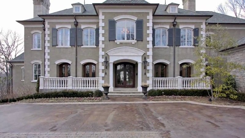 Kirk Herbstreit House: His Private World Revealed