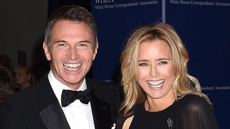 Tea Leoni and Tim Daly Split: When Love Goes Public