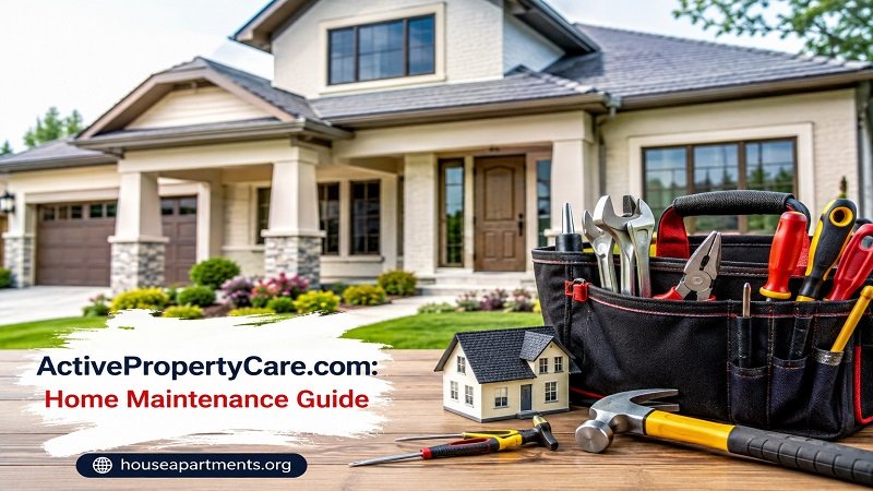 ActivePropertyCare